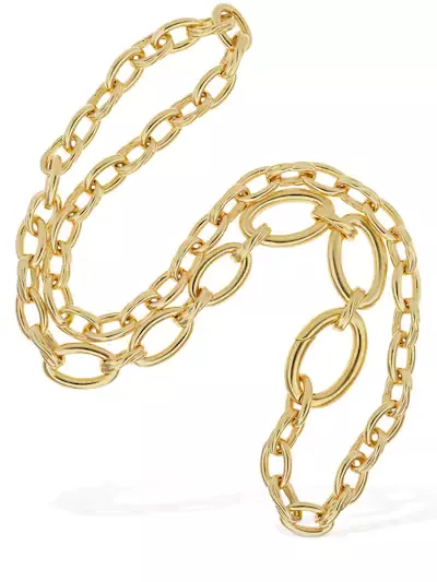 Chain necklase