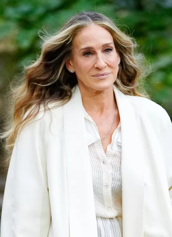 Sarah Jessica Parker