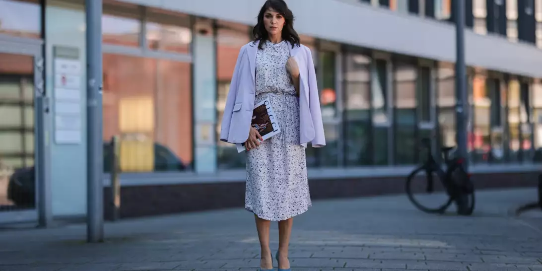 Lavender Dreams | 5 μεθυστικά αφρόλουτρα με λεβάντα για άμεση αίσθηση χαλάρωσης