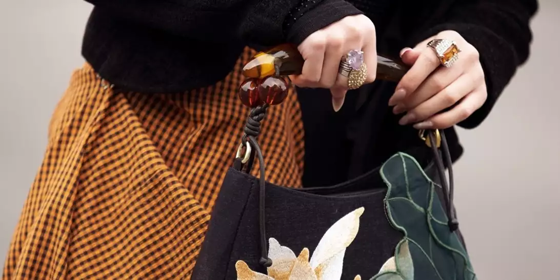 Αρκεί το ραντεβού σας στο nail salon για υγιή και δυνατά νύχια;