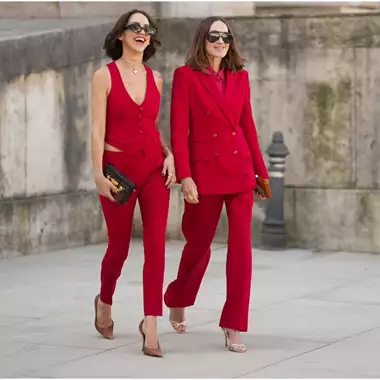 Dress For Yourself | Πώς θα κάνετε το στιλ σας πιο statement