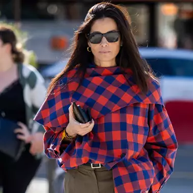 Καρό πουκάμισα | Η trending τάση και πώς θα την φορέσετε